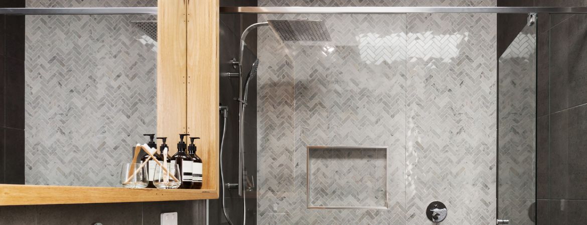 Shower Divice Shower Time? Improve Your Routine with These Relaxing Devices
